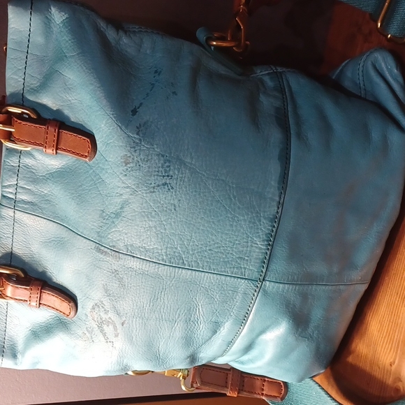 Fossil bag - Picture 9 of 16